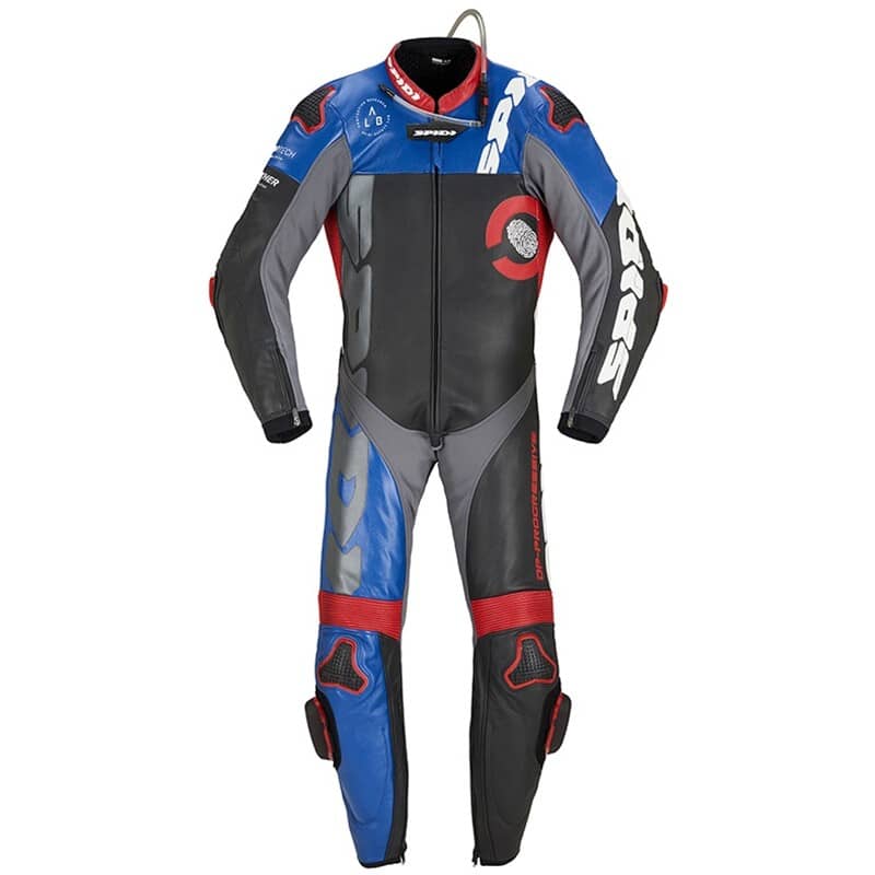 spidi 1 piece leathers