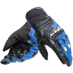 DAINESE CARBON 4 COURT
