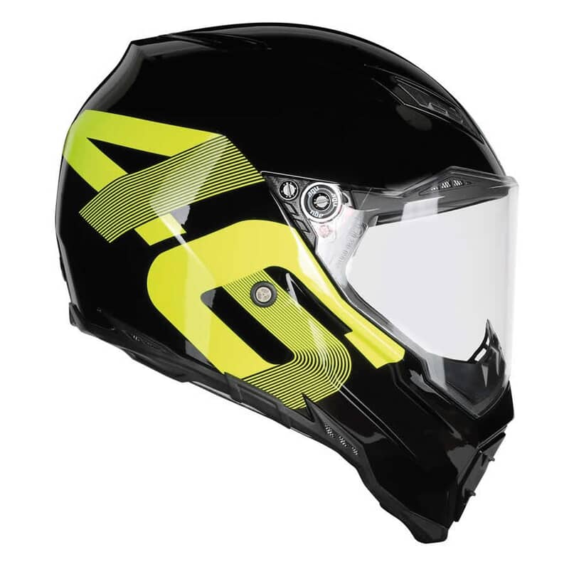 Opiniones casco AGV AX-8 Naked - Foro Coches
