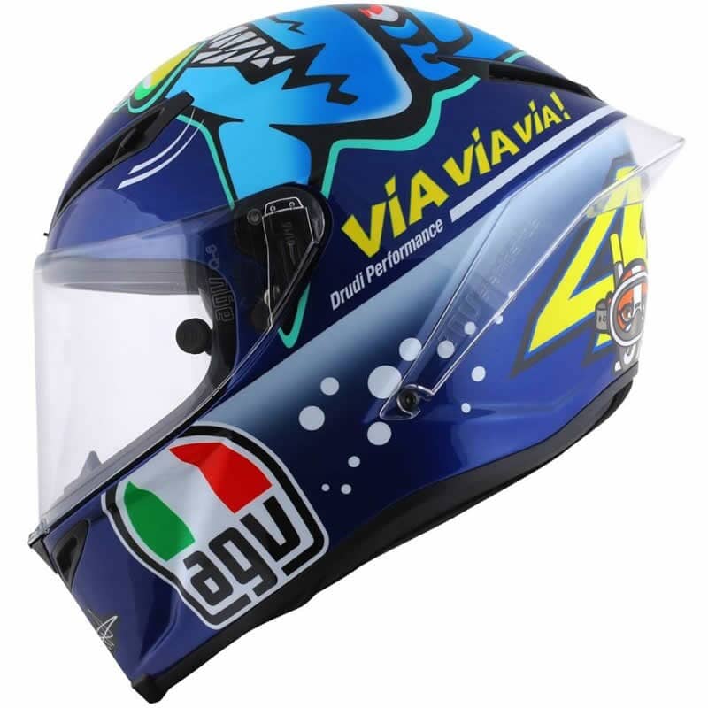 agv misano 2015 corsa