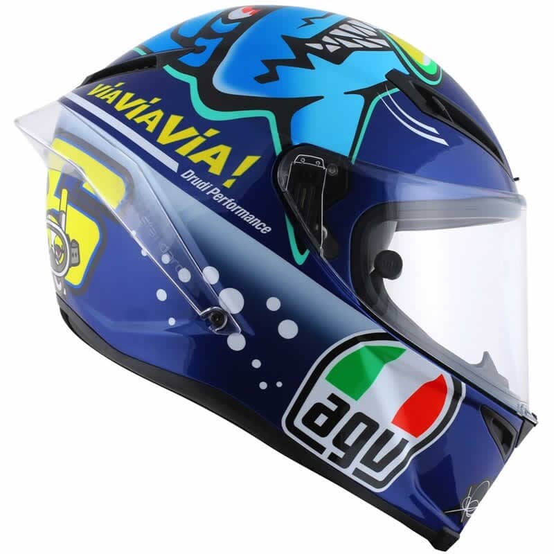 misano shark helmet